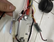 Sửa máy triệt lông tại tp trà vinh