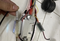 Sửa máy triệt lông tại tp trà vinh 