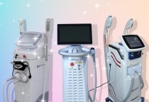 Cho thuê máy triệt lông tại TPHCM 