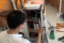 MC MED – DỊCH VỤ SỬA CHỮA MÁY TRIỆT LÔNG & LASER XÓA XĂM TẬN NƠI TẠI 