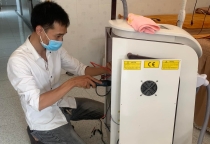 🔧 DỊCH VỤ SỬA CHỮA THIẾT BỊ THẨM MỸ TẬN NƠI TẠI QUẬN 10 – MC MED 