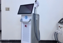 Dịch Vụ Cho Thuê Máy Triệt Lông Diode Laser Coolite Evo Tại TP.HCM – MC MED 