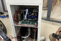 MC MED – DỊCH VỤ SỬA CHỮA MÁY LASER TẬN NƠI TẠI QUẬN 12 