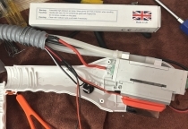 Thay sung máy triệt lông tại Bến Tre 