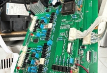 Dịch Vụ Sửa Màn Hình Máy Triệt Lông & Máy Laser Tận Nơi Tại Bình Thuận – MC MED 