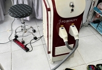 🔧 THAY SÚNG TAY CẦM TRIỆT LÔNG TẬN NƠI TẠI BIÊN HÒA - ĐỒNG NAI 🔧 