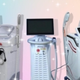 Cho thuê máy triệt lông tại TPHCM