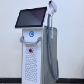 Dịch Vụ Cho Thuê Máy Triệt Lông Diode Laser Coolite Evo Tại TP.HCM – MC MED