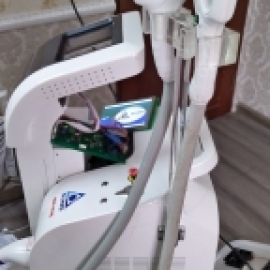 MC MED – DỊCH VỤ SỬA DÂY NÚT NHẤN MÁY TRIỆT LÔNG TẬN NƠI TẠI QUẬN 5