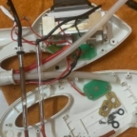 MC MED – Dịch Vụ Thay Súng Bóng Máy Triệt Lông Tận Nơi Tại Huyện Củ Chi