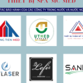 sửa máy triệt lông tại tận nơi Cần Thơ