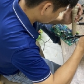 MC MED – Dịch Vụ Sửa Màn Hình Máy Triệt Lông Tận Nơi Tại Quận 6 Uy Tín, Nhanh