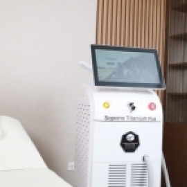 Dịch Vụ Cho Thuê Máy Triệt Lông Tại Quận 12 – MC MED