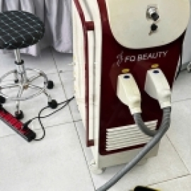 🔧 THAY SÚNG TAY CẦM TRIỆT LÔNG TẬN NƠI TẠI BIÊN HÒA - ĐỒNG NAI 🔧