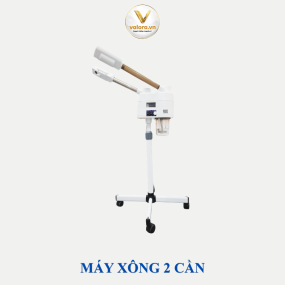 MÁY XÔNG HƠI 2 CẦN