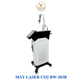 MÁY LASER CO2 FRACTIONAL - SMART LASER