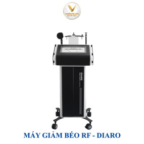 MÁY GIẢM BÉO RF DIARO