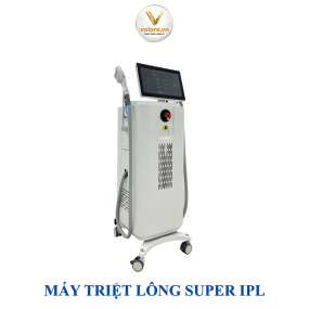 MÁY TRIỆT LÔNG IPL SUPER IPL