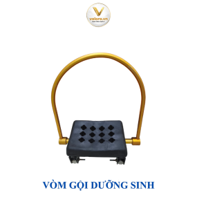 VÒM GỘI DƯỠNG SINH