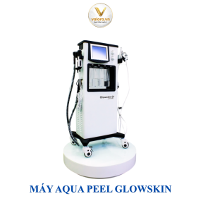 MÁY CHĂM SÓC DA AQUA PEEL GLOWSKIN