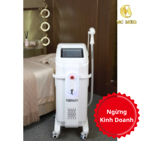 Máy Triệt Lông Diode Laser FQ Beauty – Giải Pháp Triệt Lông Hiệu Quả & An Toàn Cho Spa Hiện Đại