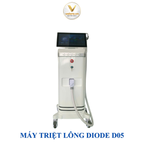 MÁY TRIỆT LÔNG DIODE D05