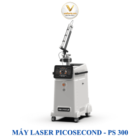 MÁY LASER PICOSECOND - PS300 