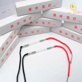 TAY CẦM MÁY TRIỆT LÔNG IPL - DPL. LINH KIỆN THAY THẾ CHO MÁY TRIỆT LÔNG