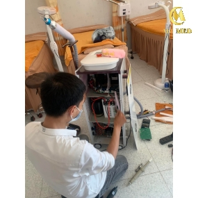 DỊCH VỤ SỬA MÁY TRIỆT LÔNG CHUYÊN NGHIỆP TẠI QUẬN 2 – MC MED