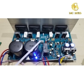 Bộ Board Nguồn công suất