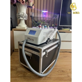 Máy laser mini PICO LASER