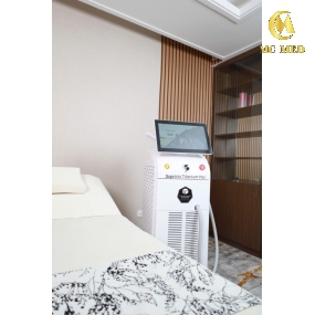 Dịch Vụ Sửa Máy Triệt Lông Tại Quận 1 – MC MED Uy Tín, Chuyên Nghiệp
