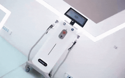 Chuyển giao kỹ thuật công nghệ PicoSecond đến Thẩm Mỹ Viện Hàng đầu Sóc Trăng