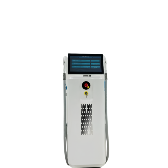 MÁY TRIỆT LÔNG IPL SUPER IPL
