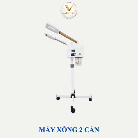 MÁY XÔNG HƠI 2 CẦN