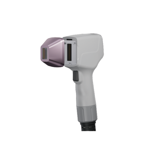 MÁY TRIỆT LÔNG DIODE VL08