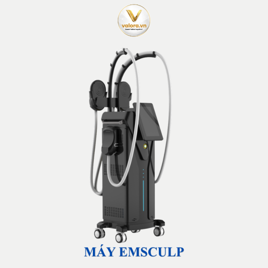 MÁY GIẢM BÉO EMSCULP