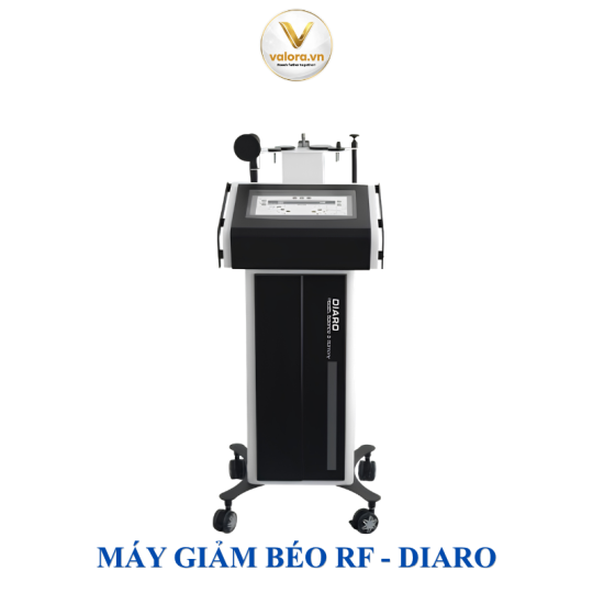 MÁY GIẢM BÉO RF DIARO