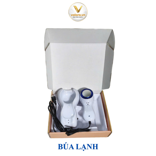 BÚA LẠNH