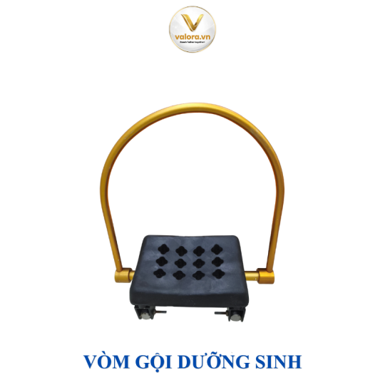 VÒM GỘI DƯỠNG SINH