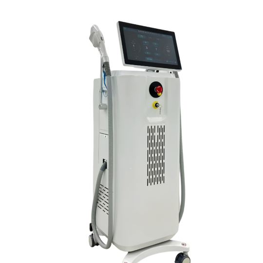 MÁY TRIỆT LÔNG IPL SUPER IPL