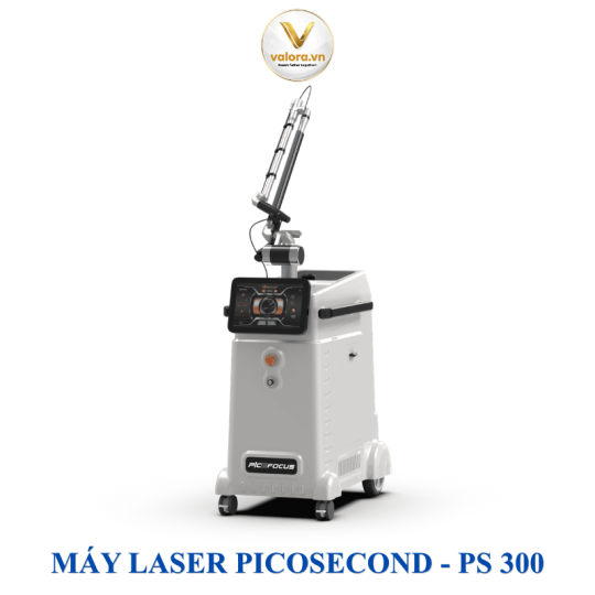 MÁY LASER PICOSECOND - PS300 