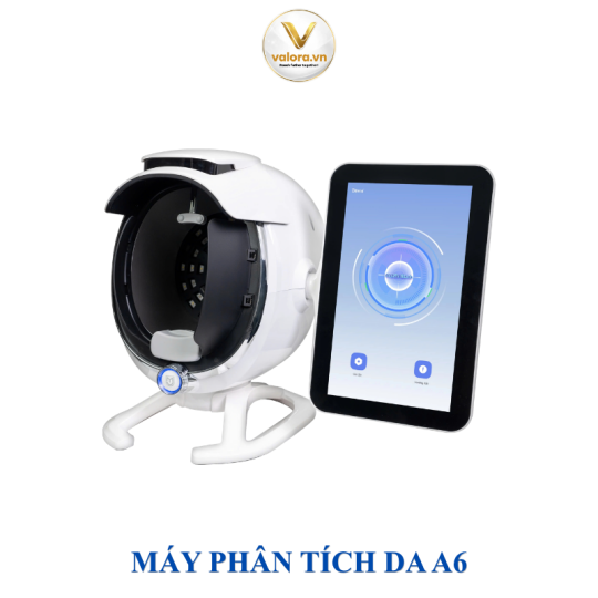 MÁY PHÂN TÍCH DA A6