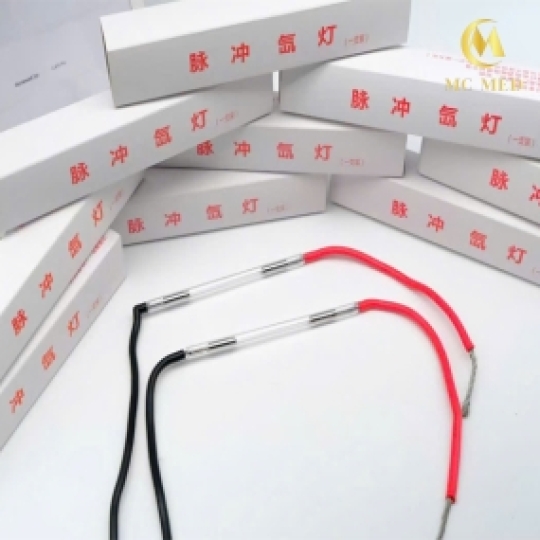 BÓNG ĐÈN BẮC KINH THAY THẾ CHO MÁY TRIỆT LÔNG IPL, DPL, OPT, SHR