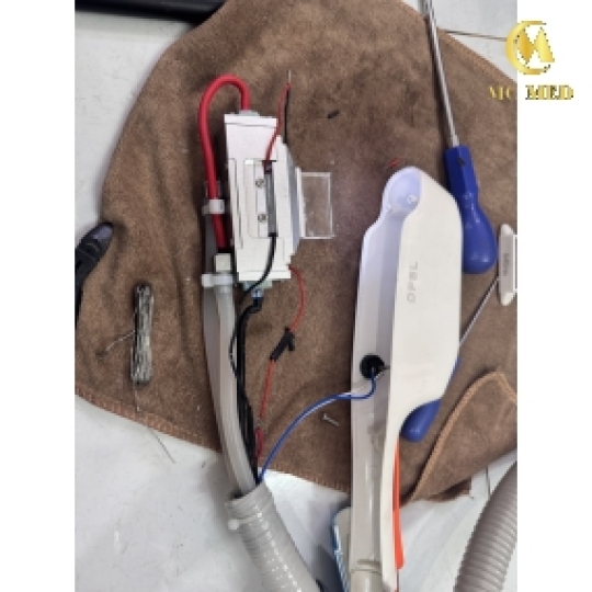 Thay Xung Máy Triệt Lông Giá Rẻ Tại Quận 12 – Uy Tín, Nhanh Chóng Tại MC MED