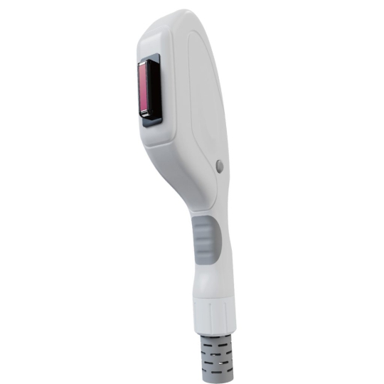 MÁY TRIỆT LÔNG IPL ESHR50 (DERMALUX III)