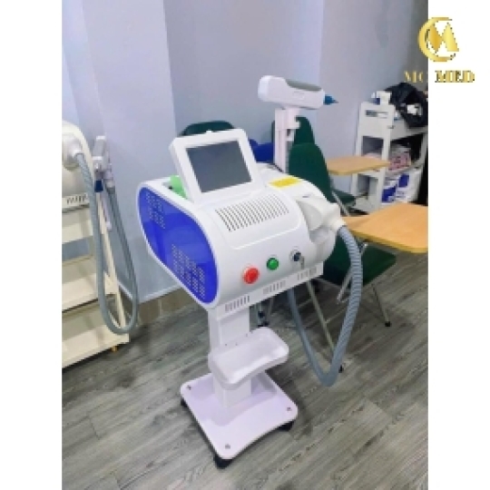 Máy laser mini SE 2024