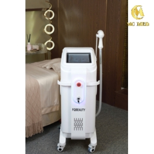 Máy Triệt Lông Diode Laser FQ Beauty – Giải Pháp Triệt Lông Hiệu Quả & An Toàn Cho Spa Hiện Đại