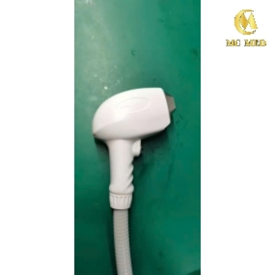 Vỏ Tay Cầm Máy Triệt Lông Diode Laser Chính Hãng – MC MED