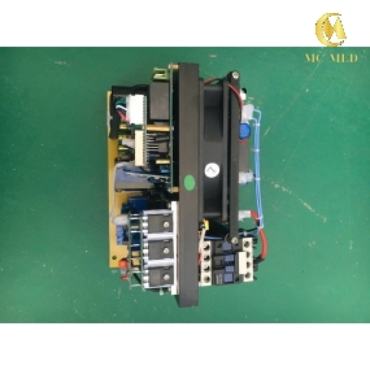 Board Nguồn Công Suất Máy Laser Dây – MC MED